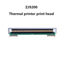 열 인쇄 헤드 zj9200 전사 프린터 전문 내마모성 교체 가능 프린트, 열전사 프린트 헤드