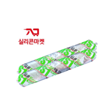 동양 에코씰 MS1 우레탄 변성 회색 소세지 실리콘 외부 보수 동양실리콘 수달코리아