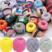 [앵콜스] 올림푸스 금표 40수 10g 레이스실 도일리, 364하늘