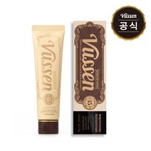 뷰센 15 미백치약 오스템 미백치약, 1개