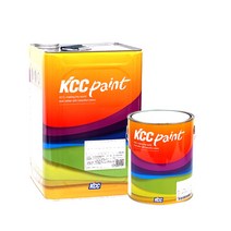 KCC 녹방지 / 속건방청하도-회색(N) 1L, 1개