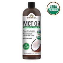 Windmill Windmill MCT Oil 윈드밀 MCT 엠씨티 오일 946ml