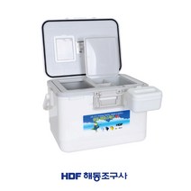 해동 [해동] 멀티 싱싱 아이스박스 9리터 HB-1117, 멀티(Multi) 싱싱 아이스박스 9ℓ