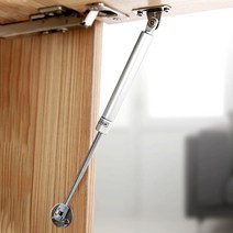 싱크대 가스 쇼바(10kg) 유압 상부장 댐핑 댐퍼 스프링 가구