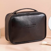 TQ 다용도 대용량 여행용 화장품 파우치 OP28