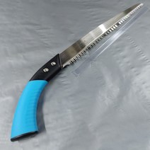 원예 목재 나무 자르기 일제 톱 300mm 원예톱