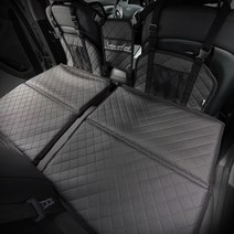 국산 차량용 놀이방매트 더블형 리무진 뒷좌석매트 차박용품 평탄화 레이 차박매트 애견카시트 자동차 캠핑용 열선매트 추가, 03.차량용놀이방-리무진(트윈)