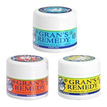 그랜즈 레미디, 50g, 1개