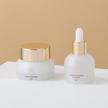 [[10배 초고농축]]모이스텐 히알플러스 프로 히알루론산 앰플+크림 set (쇼핑백 포함) 최강보습 아나운서 승무원 연예인 화장품