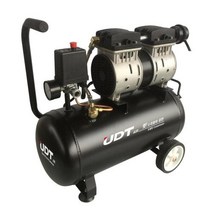 UDT 조용한 컴프레서 에어 콤프레샤 UDS-2024E(경제형), 1개