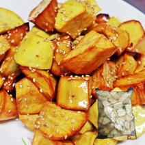 [136] 유탕 고구마 1kg 스위트 포테이토, 1개