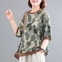 여성 상하의 세트 빅사이즈 오버핏 봄 여름 캐주얼 상하복 여자 투피스 의류 women two piece set XK0521