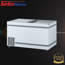 터보에어 냉동쇼케이스 평대행냉동 FS-580F 정품본사AS, 자가설치(1층까지배송)