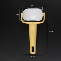 만두기계 만두제조기 만두빚는기계 성형기 설날 떡국 만두 기계 베이킹 과자 도구 노란색 롤 케이크 퐁당, 01 1pcs