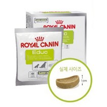 독 에듁 1.5kg(50gx30개) 건식사료 강아지 사료 생활, KJB_ 본상품선택