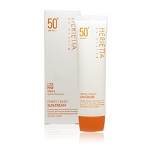 헤리에타 퍼펙트 멀티 선크림(SPF50＋PA＋＋＋)90g
