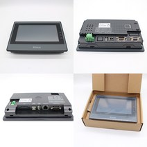 최신 오리지널 Kinco Eview et070hmi 터치 스크린 7 인치 800x480 USB 호스트 휴먼 머신 인터페이스
