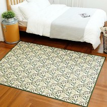 대나무자리 대자리 카페트 대나무돗자리 6타입, 대나무자리 뱀부 4단_160X220