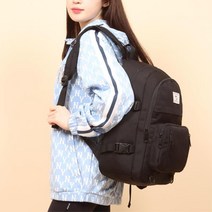 앨리스가방 앨리스백 휘뚜루마뚜루 캐주얼 가방 연예인백팩 직장인백백 아기엄마백팩