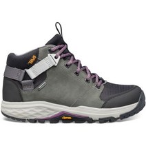 테바 그랜드뷰 GTX 미드 하이킹 슈즈 - 여성용 등산화 224379