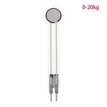 0-20kg DF9-40 압력 센서 박막 저항 유형 힘 고감도 4XFD, 한개옵션0