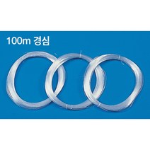 [HDF] HL-2170 경심줄 100m(18호~100호), 60호
