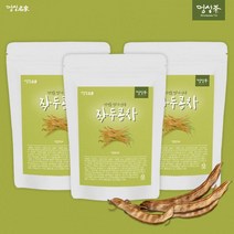 구수하게 볶은 국산 작두콩알차 60g x3봉 국산작두콩 사무실 가격 tea 어린이 환절기 추천 행정실 파는곳 갱년기