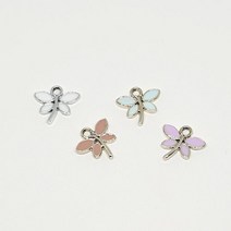 동대문153[DPE-0027]동대문 도매 악세사리 재료 부자재 에폭 나비 펜던트