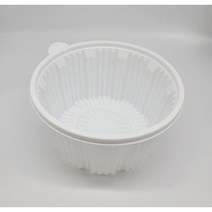 JH 220파이 탕용기 (대) (중) (소) 1박스 200개, 220탕용기(중)