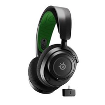 스틸시리즈 ARCTIS NOVA 7X 다중 플랫폼 게이밍 헤드폰 아틱 노바, 아틱 노바 7X