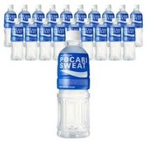 포카리스웨트 500ml [20개], 상세페이지 참조
