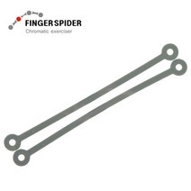 Finger Spider 교체용 하부 베이직 밴드 MS-STANDARD (Medium Size), *