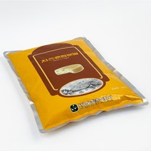 서강 황치즈분말, 1kg, 1개