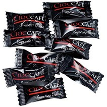 커피 콩의 다크 초콜릿 500g CiocCafe
