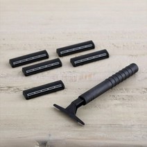 일본 KAI 카이 일회용 면도기 세트, 본상품