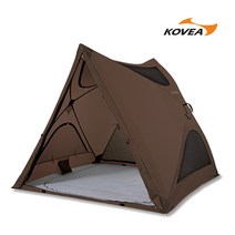 코베아 팝쉐이드 그늘막 텐트 자동설치 오토텐트, 코베아 팝 쉐이드