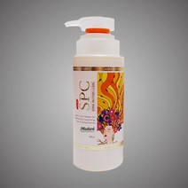 모도루 SPC 슈퍼 프로틴 크리니크 500ml 헤어트리트먼트 트리트먼트 헤어에센스, 1개