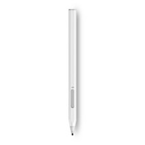 서피스프로 터치펜 Microsoft Surface Laptop 스타일러스 펜 4 3 2 GO 충전식 펜 Book Studio 4096 압력, 한개옵션1, 03 silvery