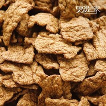 맛있는家 베지푸드 콩단백 슬라이스 250g 478EA