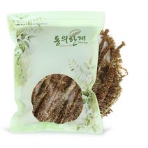 동의한재 국산 말린 와송 건와송 300g, 1개