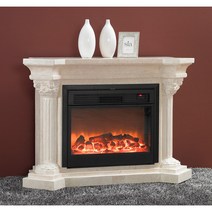 전기벽난로 모델명 벨로체 / 벽난로