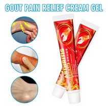 손가락보습 손갈라짐 피부결 20g 핸드 손목 무릎 보호대 관절염 치료 연고 Tenosynovitis 통증 완화 크림 항 염증 건강