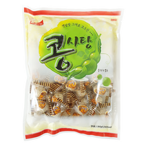 아리랑 콩사탕 260g, 10개