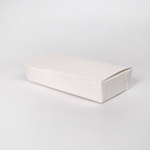 [SI] 김밥 만두 음식 포장 배달 SL-P28oz 무지 딤섬용기 500개, [SI] SL-P28oz 무지 딤섬 500개