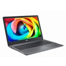 LG 15U780 8세대 i5 램16G SSD512G GTX1050 Win10 게이밍