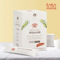 녹차원 루이보스 허브차 20p, 24g, 2개