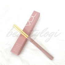 VDL 아이파인 슬림 터치 아이라이너+숨 데이앰플 5장, 01호 블랙
