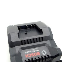 충전그라인더 BOSCH 18V 고속 충전기 GAL 18V-20, 한개옵션0