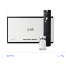 오늘바로출발 / 스테미코리아 닥터시스 Dr.SYS PS 셀 앰플 식물줄기세포배양액추출물 남여공용, 6mm 20개입 1박스