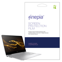 [KT알파쇼핑]HP Zbook 15 G5 3AX15AV용 올레포빅액정필름, 단일상품_모델명/품번_상세페이지참조